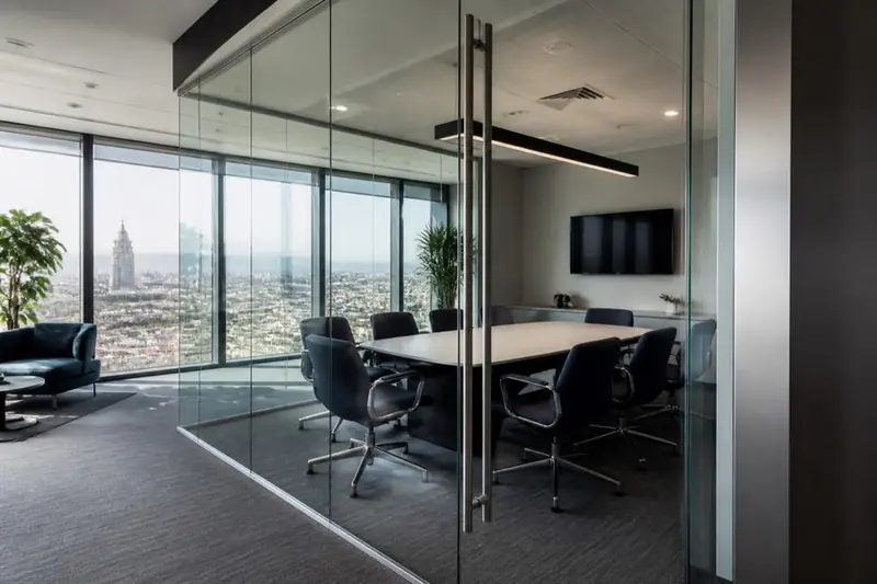 KOBİ TEŞVİK ofis ortamı