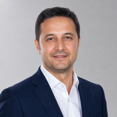 Ahmet Yılmaz