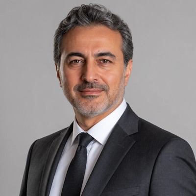 Mehmet Demir