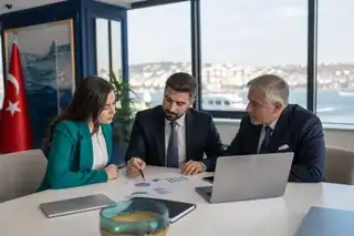 KOSGEB destek takvimi toplantısı