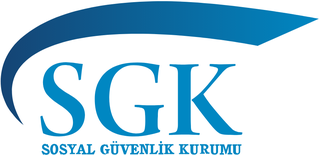 SGK Sosyal Güvenlik Kurumu